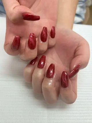 ネイル brilliant s.kのネイルデザイン