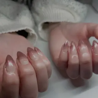 ネイル Uzuki ／ROCCOnailのネイルデザイン