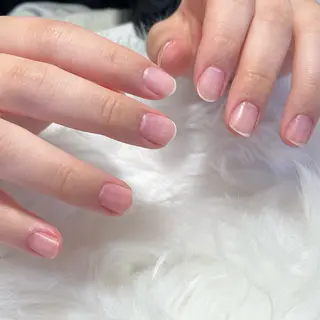 ネイル neige Kouzukiのネイルデザイン
