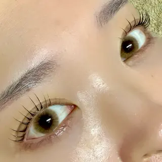 マツエク・マツパ MONDO mayuのマツエク・マツパデザイン