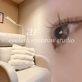 マツエク・マツパ ar keikoのマツエク・マツパデザイン