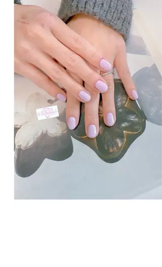 ネイル Asa miのネイルデザイン