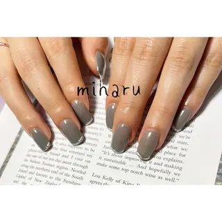 ネイル nailsalon GEARのネイルデザイン