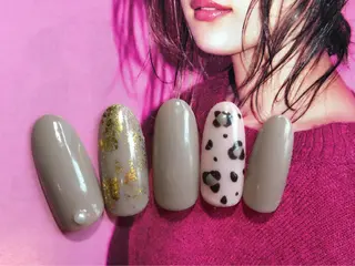 ネイル sugar plum 【スカルプ人気店】のネイルデザイン