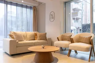 マツエク・マツパ salon de mellow 結衣のマツエク・マツパデザイン