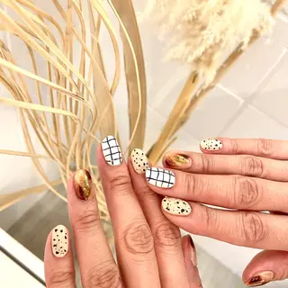 ネイル NAIL SALON Rのネイルデザイン