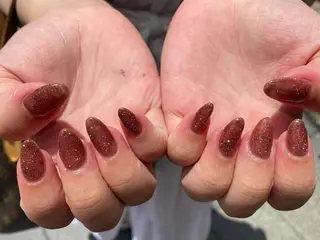 ネイル zir nail♡ shikakuraのネイルデザイン