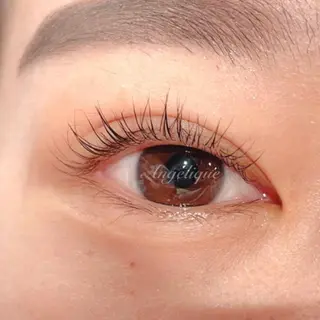 マツエク・マツパ 植松 彩夏のマツエク・マツパデザイン