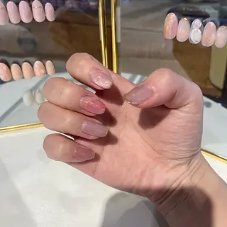 ネイル ヘアー.ネイル二刀流 misa🫧のヘアスタイル