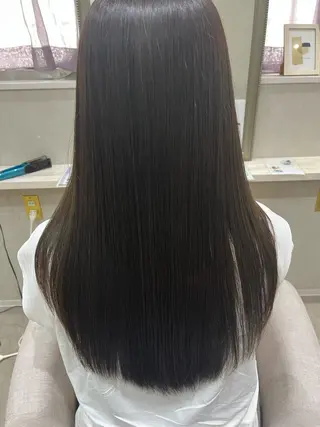 ロング 髪質改善/Color Couture るなのヘアスタイル