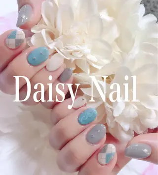 ネイル Daisy Nail所属・Daisy Nailのネイルデザイン
