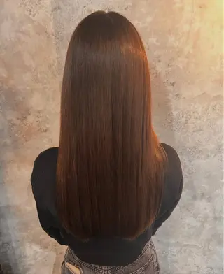 ロング 【モデル募集中】 RIRIKAのその他イメージ