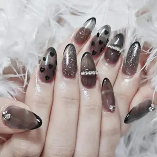 ネイル Diamond NAIL💝のネイルデザイン