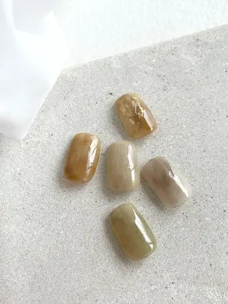 ネイル reika .のネイルデザイン