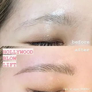 ネイル マツエク・マツパ Cat's eye TOKYO 新宿店のネイルデザイン