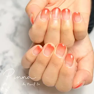 ネイル Pinna by nail3+所属・Mayu 🌷🦋のネイルデザイン