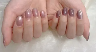 ネイル K.K西日暮里 ネイルサロンのネイルデザイン