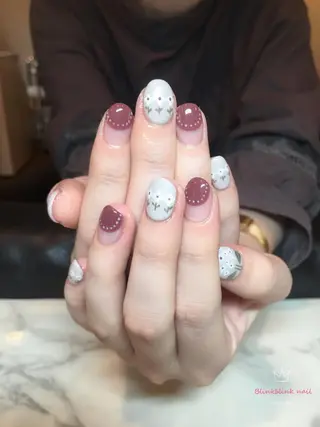 ショート ネイル Style Nailのネイルデザイン