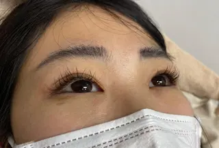 マツエク・マツパ MAQUIA静岡駅前 朝比奈のマツエク・マツパデザイン