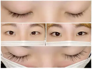 マツエク・マツパ アイリスト CHISAの眉毛・アイブロウイメージ