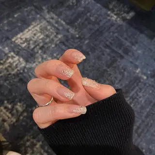 ネイル C. Ricoのネイルデザイン