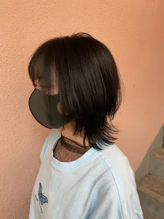 ミディアム RINRI 🌷のマツエク・マツパデザイン