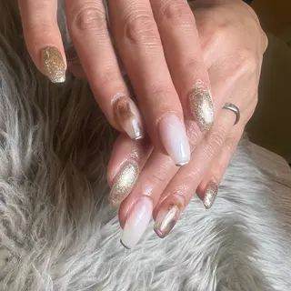 ネイル Dia Nail AKIのネイルデザイン