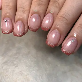 ネイル maison de NALIのネイルデザイン