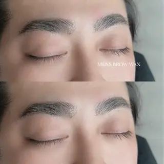 アイブロウ MISA YONEYAMAのマツエク・マツパデザイン