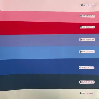 パーソナルカラー🥐 顔タイプ🥗yuriのその他イメージ