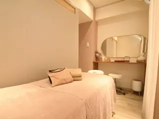 美容鍼灸整体院 ハリノヒ大阪院のエステ・リラクイメージ