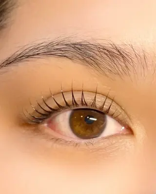 マツエク・マツパ Laluz Merry eyes所属・Laluz Merryeyesのマツエク・マツパデザイン