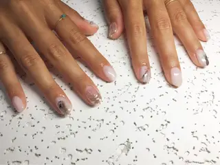 ネイル SESUNNY セサニー　SEIRAのマツエク・マツパデザイン