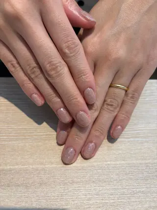 ネイル Mizuki nailのネイルデザイン