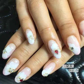 ネイル KOYAMA KIMIEのネイルデザイン