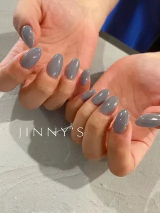ネイル Be NaiL【ビーネイル】目黒店所属・新堀 倫子のネイルデザイン