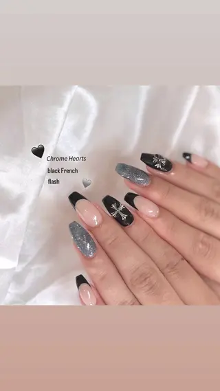 ネイル SARA ♥のネイルデザイン