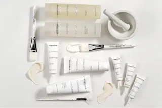 THESALON 五反田のマツエク・マツパデザイン