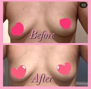 バストサロン emiruka所属・バストアップサロン エミルカのその他イメージ