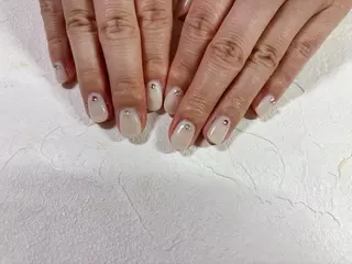 ネイル kikinail 溝の口のネイルデザイン