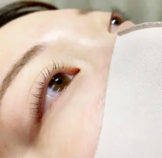 マツエク・マツパ uniii所属・uniii相模大野 Yoshizawaのマツエク・マツパデザイン