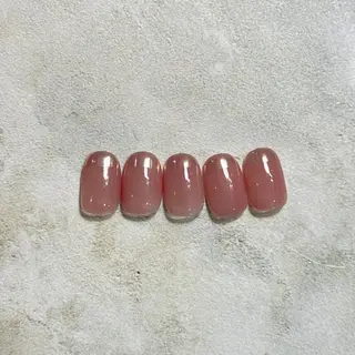 ネイル novem所属・novem Manamiのネイルデザイン