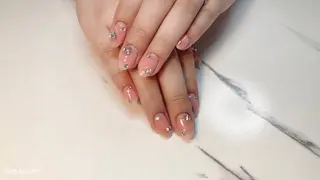 ネイル ewt miniのマツエク・マツパデザイン