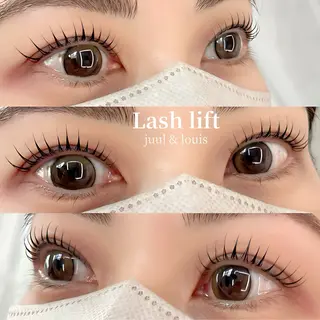 マツエク・マツパ まつげのお店 JUUL & LOUIS ジュールアンドルイス所属・JUUL&LOUIS 福藤 瞳のエステ・リラクイメージ