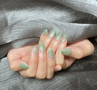 ネイル mo moのネイルデザイン