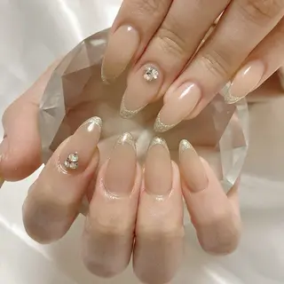 ネイル 💅fleur Ayumiのネイルデザイン