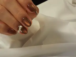 ネイル 田中 （ネイリスト）のネイルデザイン