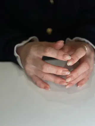 ネイル m o m o / 高岡ネイルのネイルデザイン