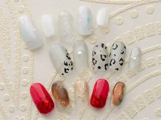 ネイル ネイルサロン Alice&Co.のその他イメージ