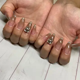 ネイル nail salon LNのネイルデザイン